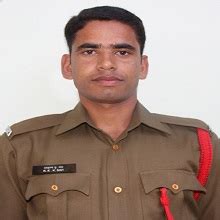 North Eastern Police Academy