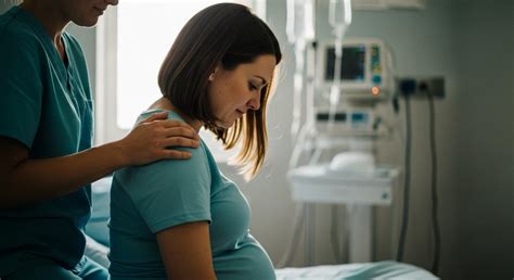 Epidural needle, clear answers for parents | Heloa