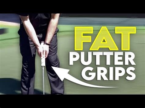 Image result for Install Oversize Putter Grip