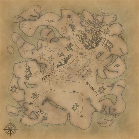 Image result for Rust Map Download