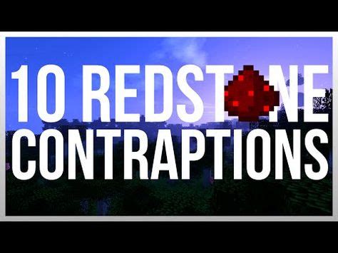 Massive Cool Minecraft Java Redstone Tutorials 的图像结果