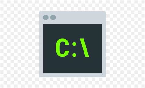 Image result for Window Command Logo