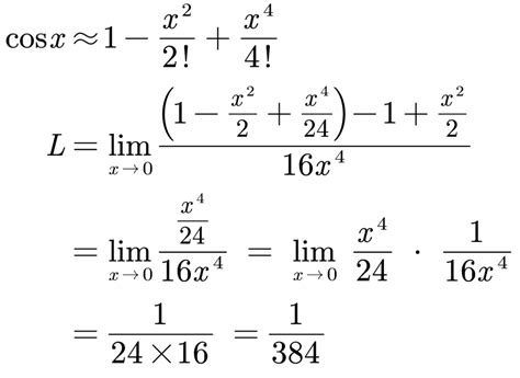 Image result for Limit Examples and Solutions