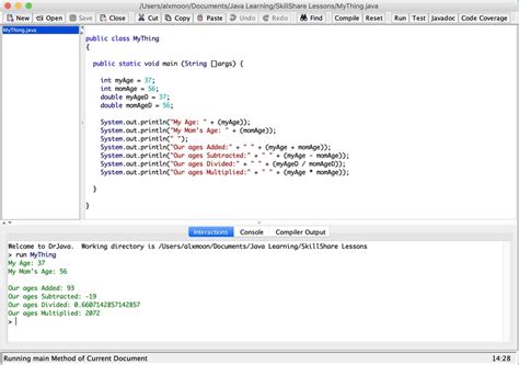 Image result for Age Calculator Math Project