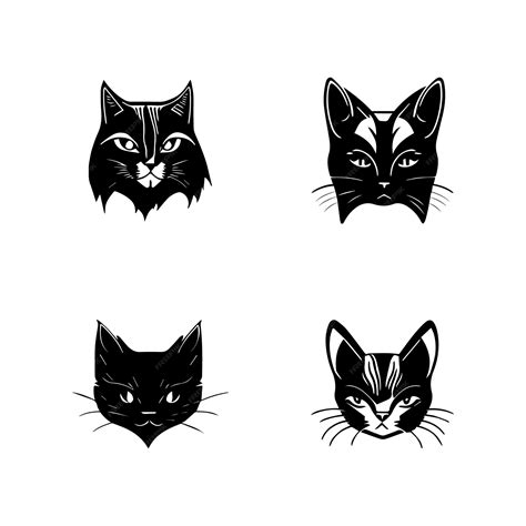 Cat Vector 的图像结果