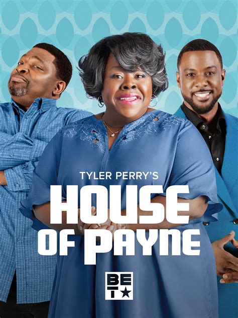 Tyler Perry's House of Payne - Rotten Tomatoes