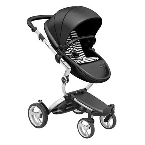 Mima Stroller: The Best Luxury Stroller for Your Baby – NINI and LOLI