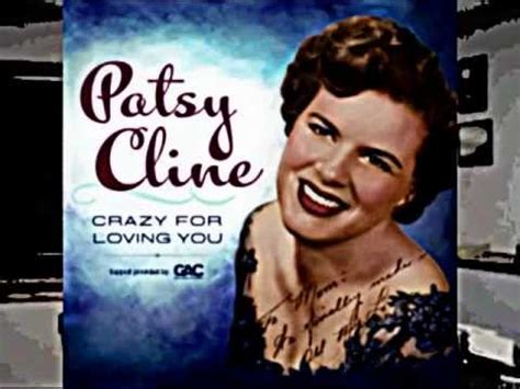 Image result for YouTube Patsy Cline