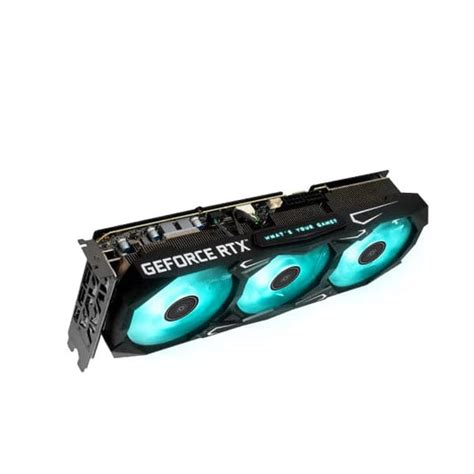 Buy GALAX GeForce RTX 3070 Ti SG (1-Clip Booster) 8GB Nvidia Graphic ...