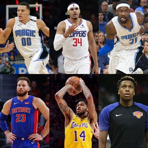 NBA trade rumors: 16 players the Portland Trail Blazers should consider ...