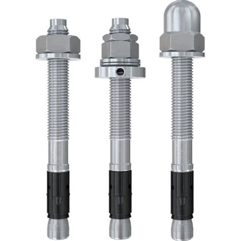 Bolt anchor - fischer India