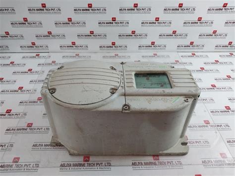 Servomex 1800 Oxygen Analyser Safe Area 110-240V Ac 50/60 Hz – Aeliya ...