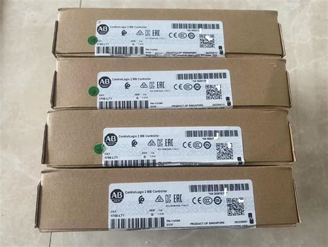 Image result for ControlLogix Processor