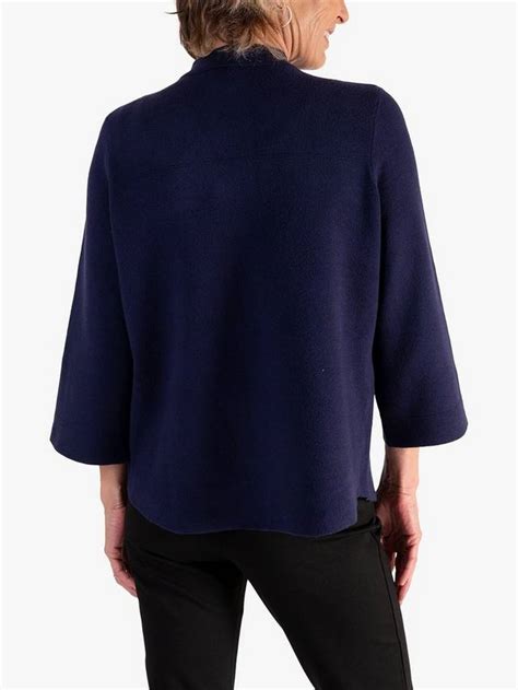 chesca Short Jacket