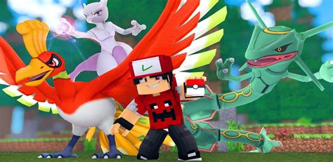 Image result for Minecraft Pixelmon Mod Pe