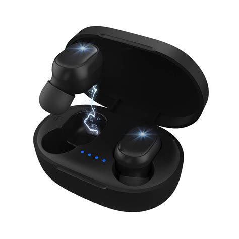 Techfire Bluetooth Earbuds Wireless Earbuds Bluetooth: Amazon.in ...