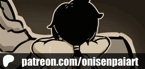 Andy and Leyley (NSFW Animation) by OniSenpaiArt on DeviantArt