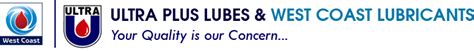 Ultra Plus Lubes Pvt. Ltd & West coast Lubricants & Asphalts Pvt. Ltd.