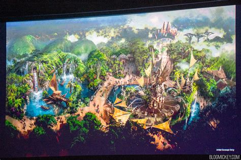 Zootopia & Moana to Replace DinoLand at Disney's Animal Kingdom