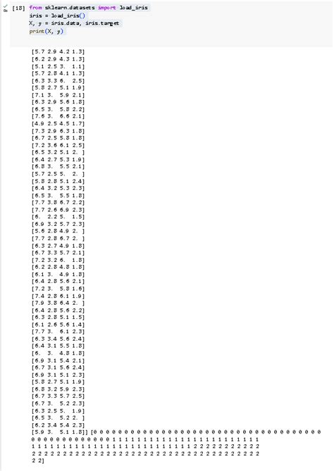 Image result for Scikit Learn Python Library Plot for Machine Learning