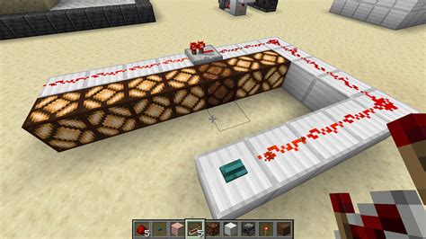 Image result for Looping Redstone Signal