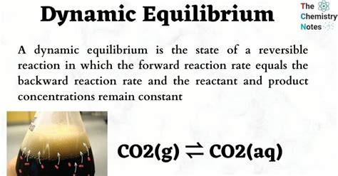 Image result for Dynamic Equilibrium Kay Science