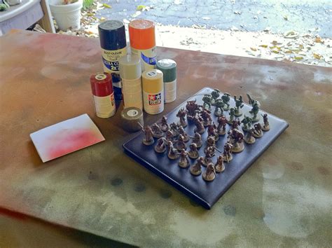 Weathering Models 的图像结果