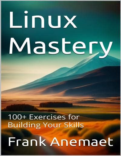 Image result for Linux Mastery