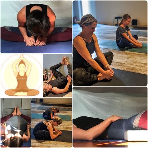 Wall Butterfly Pose at Samantha Parker blog