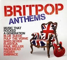 What Is Brit Pop?
