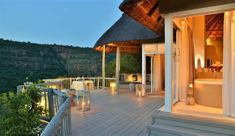 CLIFFTOP EXCLUSIVE SAFARI HIDEAWAY (Welgevonden Game Reserve) - 2026 ...