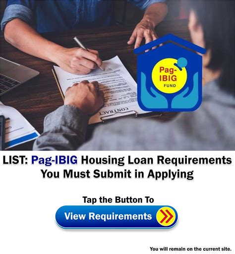 Pag-IBIG Housing Loan Interest Rates Per Fixing Period — A GUIDE | PhilNews