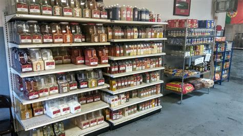 VALLEY PROVISIONS INC. - Newark NJ - Hours, Directions, Reviews ...