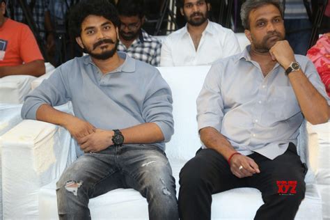 Vishwak Sen And Rukshar Dhillon's Ashoka Vanamlo Arjuna Kalyanam Movie ...