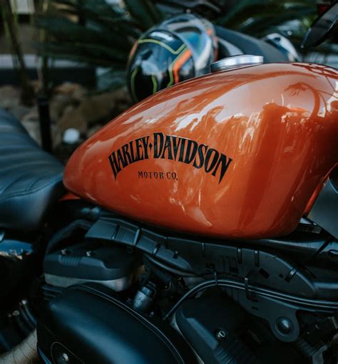 Harley Oil Change | USA | 781-424-8811