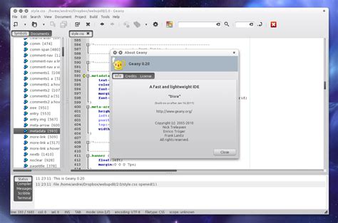 Compile Java Program 的图像结果