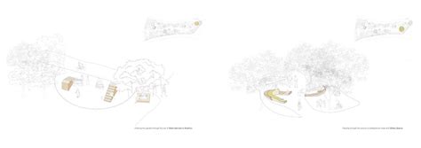 Ideas Scattered In a Garden | CEPT - Portfolio