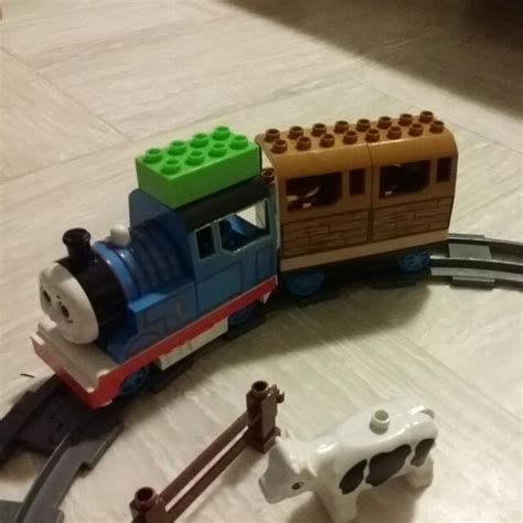 Teletubbies Train Block Set 的图像结果