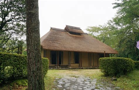 Minka-en, fukushima, Japan - Top Attractions, Things to Do & Activities ...