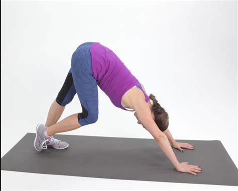 Unlocking Comfort and Flexibility: Top 5 Stretches for Tight Calves!
