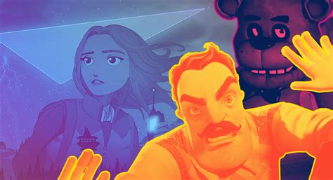 The16 best Android horror games for spooky season