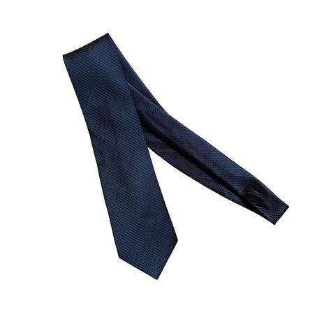 Croft & Barrow Men's Black Scarf-wraps | Depop