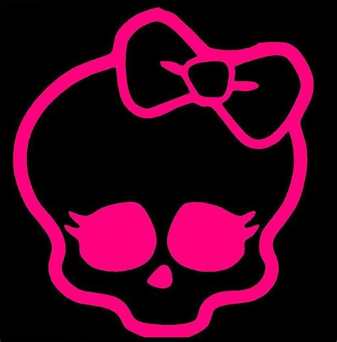 Monster High Skullette Hot Topic Monster High Skullette Lace Up Mini