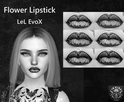 Lipstick Second Life Tutorial Using GIMP 的图像结果