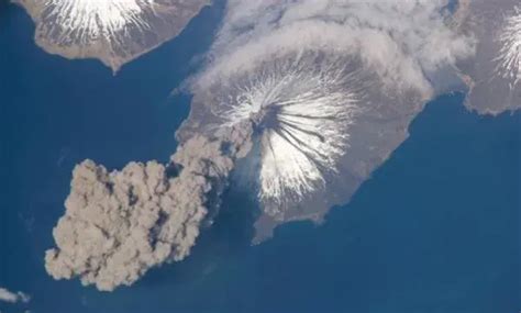 List of Biggest Volcanic Eruptions Ever Recorded in Earth’s History ...