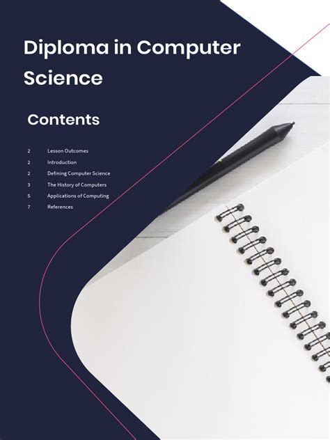 Computer Science Lesson 1 的图像结果