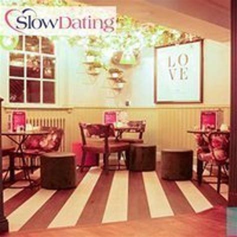 Speed Dating in Bournemouth for 30s & 40s, Slug And Lettuce By Old ...