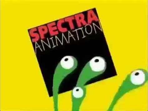 Spectra Animation Showcase 的图像结果