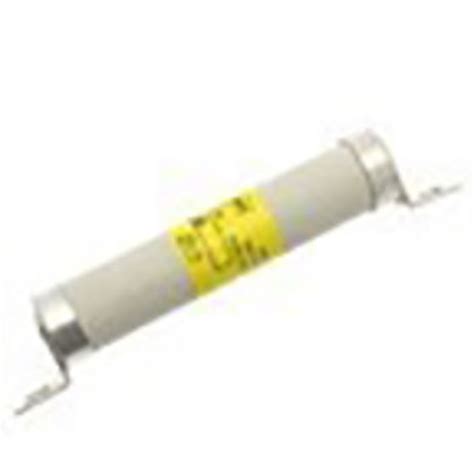 TAC2 Eaton | Eaton 2A Bolted Tag Fuse, 1.2 kV ac, 660V dc, 124mm | 181 ...