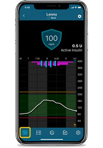 CareLink MiniMed 的图像结果